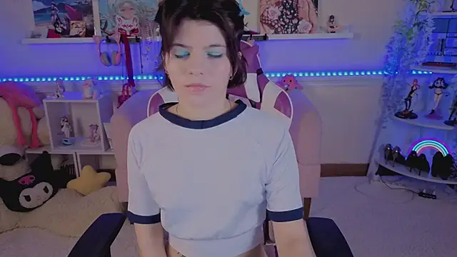 Katya Zaitseva online show from February 19, 2026, 7:15 am