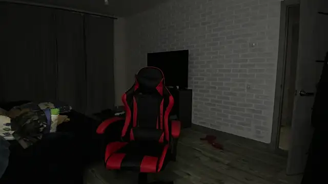 Roxy Silver online show from December 3, 2024, 1:08 am