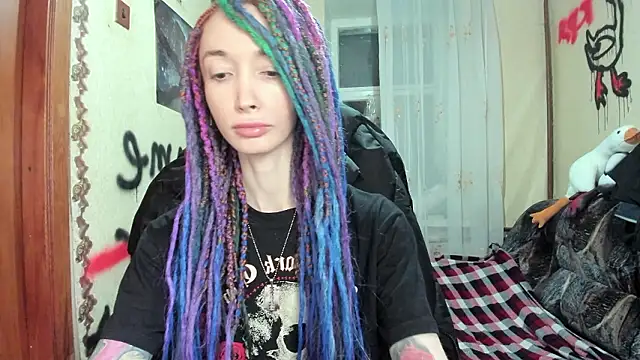 Roxy Silver online show from December 5, 2024, 11:18 pm