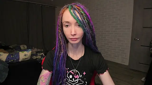 Roxy Silver online show from December 27, 2024, 10:59 pm