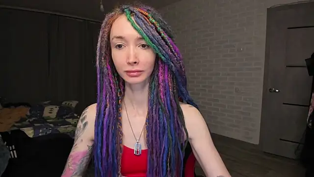 Roxy Silver online show from January 28, 2025, 8:36 pm