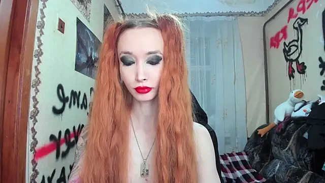 Roxy Silver online show from February 16, 2025, 9:16 pm