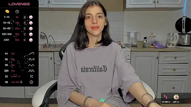 broosnica1 online show from January 18, 2025, 8:52 am