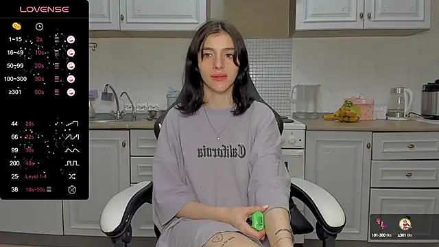 broosnica1 online show from January 28, 2025, 9:30 am