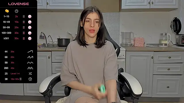 broosnica1 online show from February 6, 2025, 8:29 am