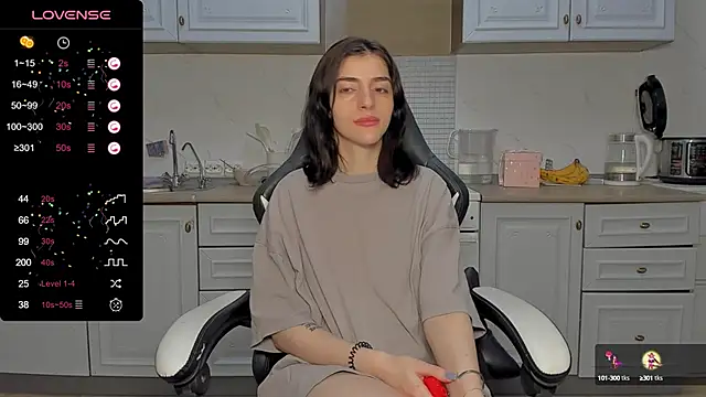 broosnica1 online show from February 14, 2025, 10:17 am