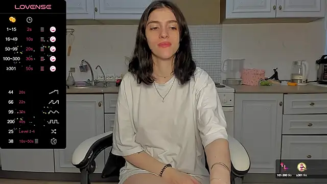 broosnica1 online show from February 22, 2025, 11:24 am