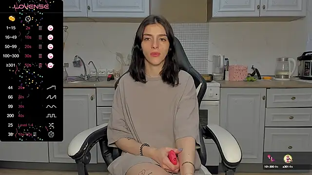 broosnica1 online show from February 23, 2025, 10:49 am