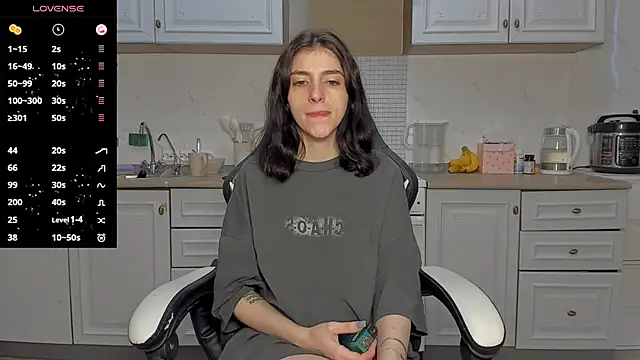 broosnica1 online show from February 27, 2025, 8:39 am