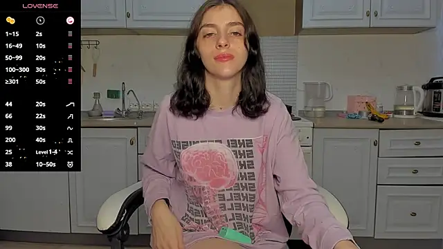 broosnica1 online show from March 3, 2025, 10:49 am