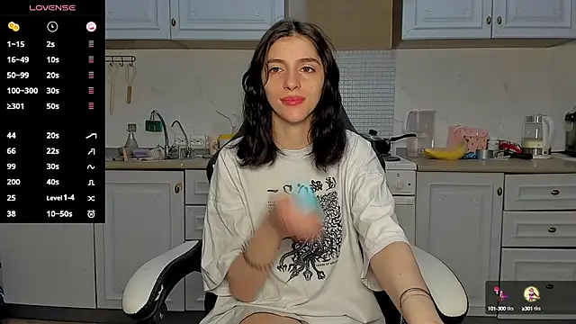 broosnica1 online show from March 6, 2025, 7:36 am