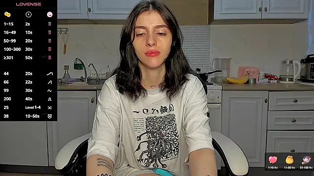 broosnica1 online show from March 7, 2025, 7:52 am