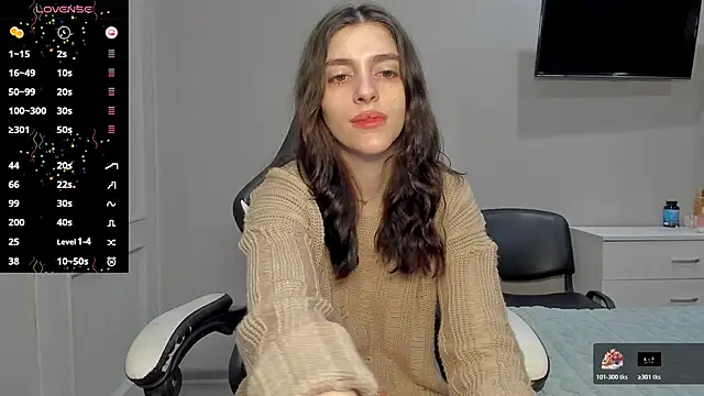 broosnica1 online show from December 4, 2025, 6:44 am