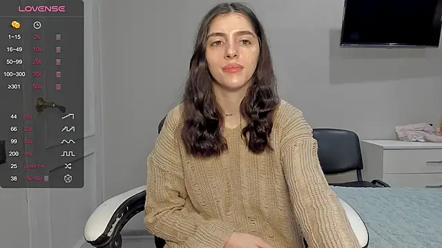 broosnica1 online show from December 15, 2025, 9:24 am