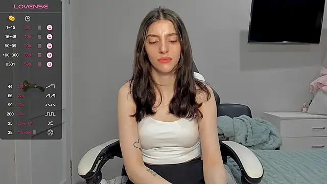 broosnica1 online show from January 10, 2026, 8:49 am