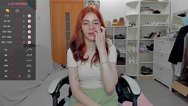 broosnica1 online show from June 8, 2026, 8:15 am