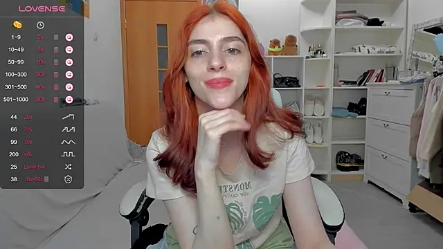 broosnica1 online show from June 9, 2026, 8:15 am