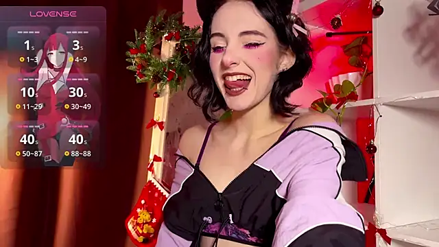 Snapshot of Alice_Succuby chatting on December 19, 2024, 7:18 pm Alice Succuby online show from December 19, 2024, 7:18 pm