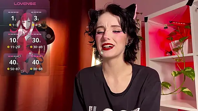 Snapshot of Alice_Succuby chatting on March 5, 2025, 9:59 pm Alice Succuby online show from March 5, 2025, 9:59 pm