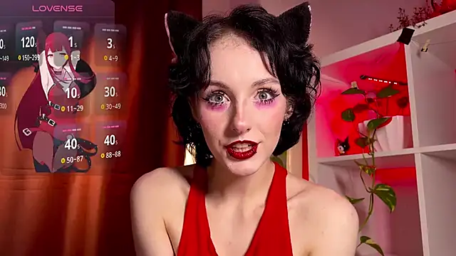 Snapshot of Alice_Succuby chatting on March 11, 2025, 7:36 pm Alice Succuby online show from March 11, 2025, 7:36 pm