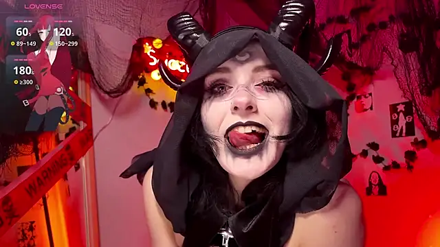 Snapshot of Alice_Succuby chatting on October 31, 2025, 7:37 pm Alice Succuby online show from October 31, 2025, 7:37 pm