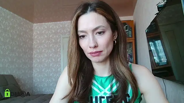 alicia spicy online show from February 26, 2025, 8:04 am