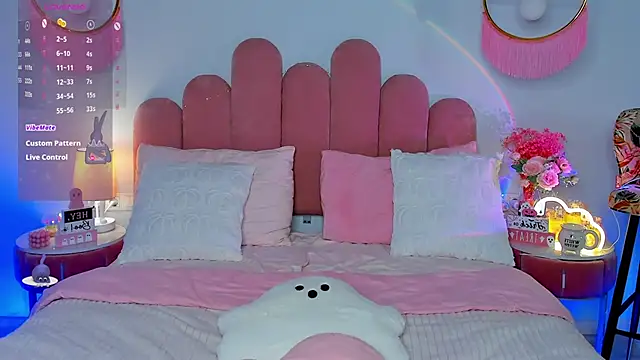 MaryLew online show from October 26, 2025, 6:30 am