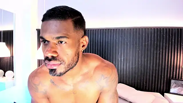 Ganiimedes online show from December 16, 2025, 8:03 pm