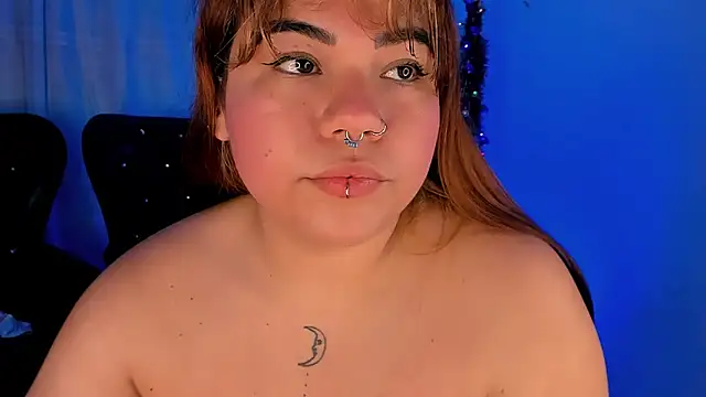 Snapshot of Samanta_cutee chatting on January 4, 2025, 9:41 pm Samanta cutee online show from January 4, 2025, 9:41 pm