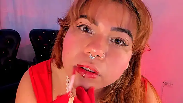 Snapshot of Samanta_cutee chatting on January 10, 2025, 7:21 pm Samanta cutee online show from January 10, 2025, 7:21 pm