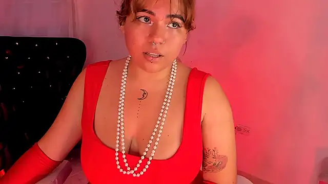 Snapshot of Samanta_cutee chatting on January 10, 2025, 10:25 pm Samanta cutee online show from January 10, 2025, 10:25 pm