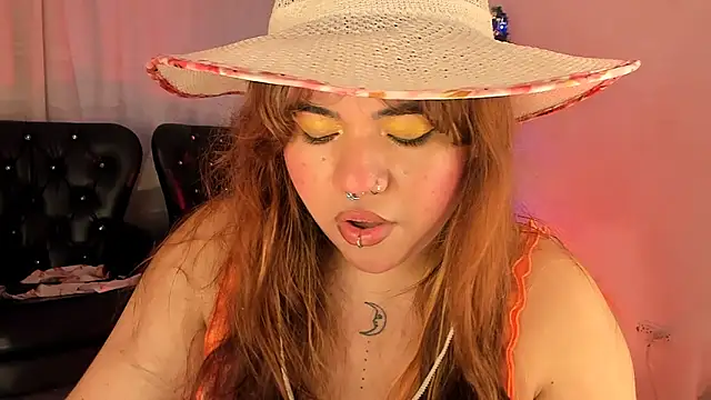 Snapshot of Samanta_cutee chatting on January 11, 2025, 11:45 am Samanta cutee online show from January 11, 2025, 11:45 am