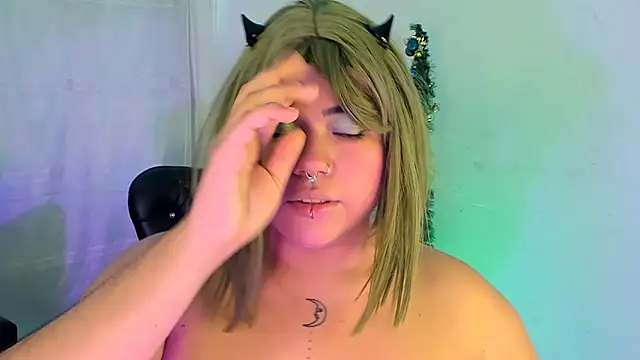 Snapshot of Samanta_cutee chatting on January 12, 2025, 8:14 pm Samanta cutee online show from January 12, 2025, 8:14 pm