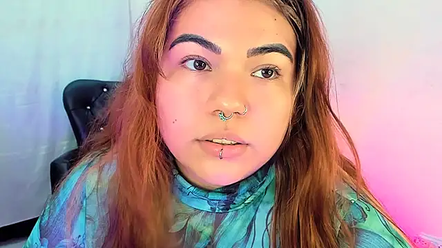 Snapshot of Samanta_cutee chatting on January 17, 2025, 2:18 pm Samanta cutee online show from January 17, 2025, 2:18 pm