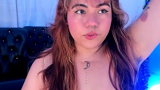 Snapshot of Samanta_cutee chatting on January 18, 2025, 2:23 pm Samanta cutee online show from January 18, 2025, 2:23 pm