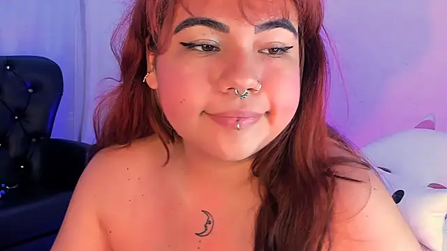 Snapshot of Samanta_cutee chatting on January 21, 2025, 2:59 pm Samanta cutee online show from January 21, 2025, 2:59 pm