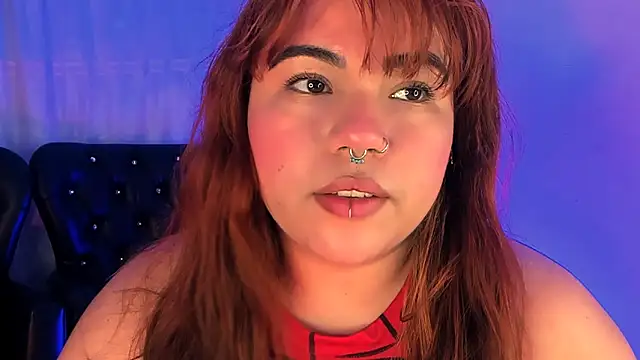 Snapshot of Samanta_cutee chatting on January 23, 2025, 11:37 am Samanta cutee online show from January 23, 2025, 11:37 am