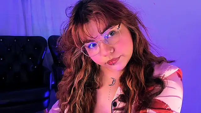 Snapshot of Samanta_cutee chatting on January 25, 2025, 6:35 pm Samanta cutee online show from January 25, 2025, 6:35 pm