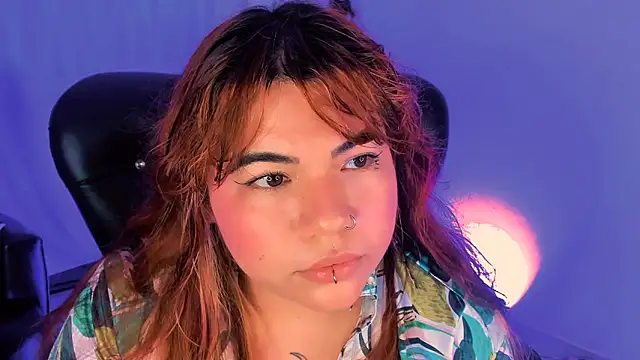 Snapshot of Samanta_cutee chatting on January 27, 2025, 12:05 pm Samanta cutee online show from January 27, 2025, 12:05 pm