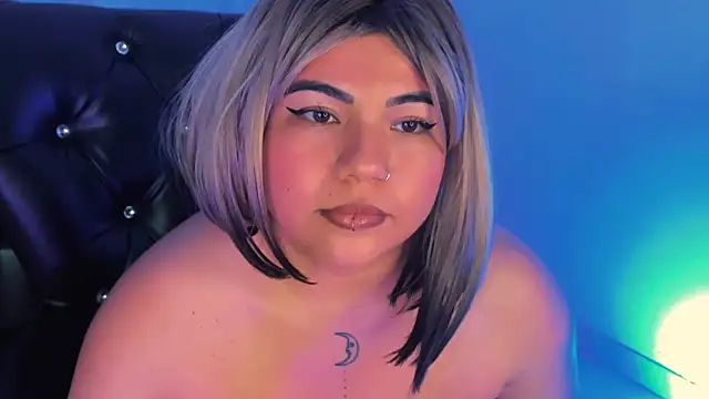 Snapshot of Samanta_cutee chatting on January 31, 2025, 1:23 pm Samanta cutee online show from January 31, 2025, 1:23 pm