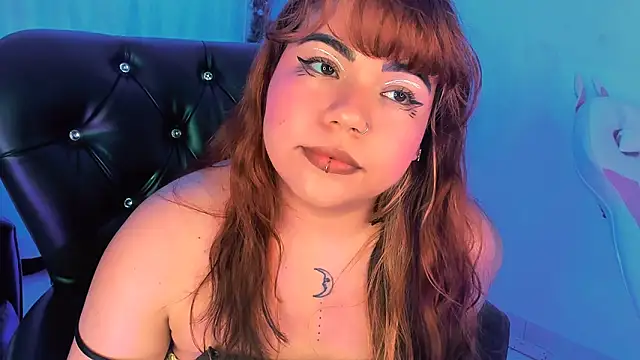 Snapshot of Samanta_cutee chatting on February 1, 2025, 12:37 pm Samanta cutee online show from February 1, 2025, 12:37 pm