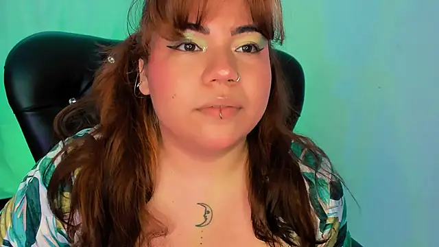 Snapshot of Samanta_cutee chatting on February 2, 2025, 7:46 pm Samanta cutee online show from February 2, 2025, 7:46 pm