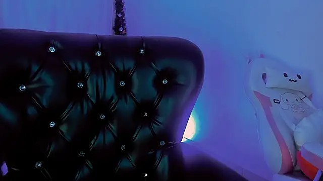 Snapshot of Samanta_cutee chatting on February 7, 2025, 12:17 pm Samanta cutee online show from February 7, 2025, 12:17 pm