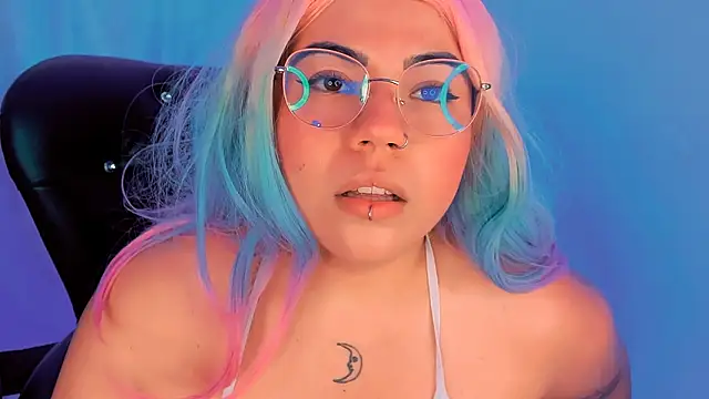 Snapshot of Samanta_cutee chatting on February 7, 2025, 7:38 pm Samanta cutee online show from February 7, 2025, 7:38 pm