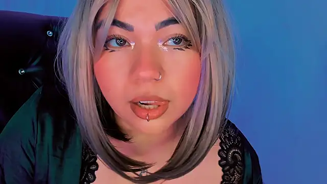 Snapshot of Samanta_cutee chatting on February 8, 2025, 11:33 am Samanta cutee online show from February 8, 2025, 11:33 am