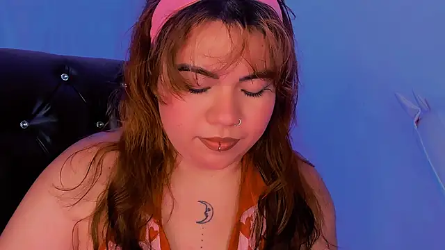 Snapshot of Samanta_cutee chatting on February 9, 2025, 12:30 pm Samanta cutee online show from February 9, 2025, 12:30 pm