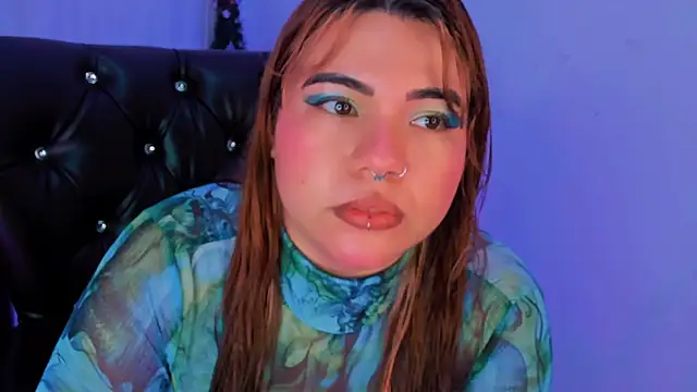 Snapshot of Samanta_cutee chatting on February 10, 2025, 12:18 pm Samanta cutee online show from February 10, 2025, 12:18 pm