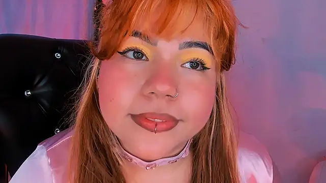 Snapshot of Samanta_cutee chatting on February 11, 2025, 1:41 pm Samanta cutee online show from February 11, 2025, 1:41 pm