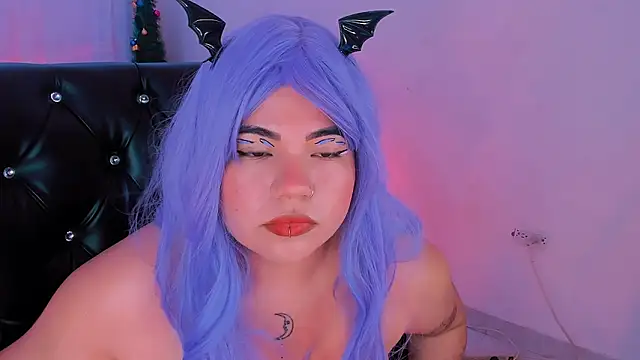 Snapshot of Samanta_cutee chatting on February 13, 2025, 1:48 pm Samanta cutee online show from February 13, 2025, 1:48 pm