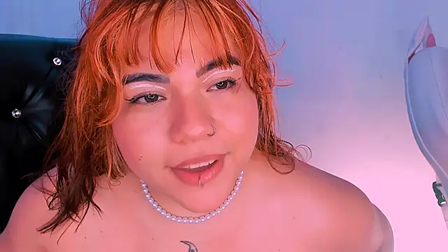 Snapshot of Samanta_cutee chatting on February 16, 2025, 4:53 pm Samanta cutee online show from February 16, 2025, 4:53 pm